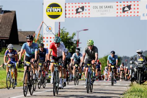 Dimanche Juillet E Dition De Letape Du Tour De France Cyclo Coach