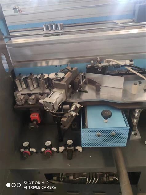 Supply E Functions Pre Milling Edge Banding Machine Wholesale