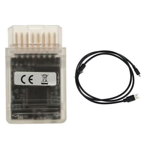 Outil De Réglage De Puce Ecu Pour Openport 2 0 Ecu Chip Tunning Tool