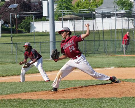 Bloomfield Baseball Closes 2021 On Winning Note Behind Dean, Ong ...