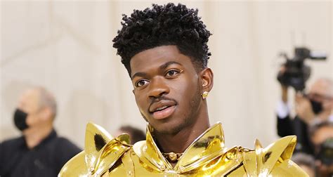 Lil Nas X Drops Debut Album ‘montero’ Listen Now First Listen Lil Nas X Music Just