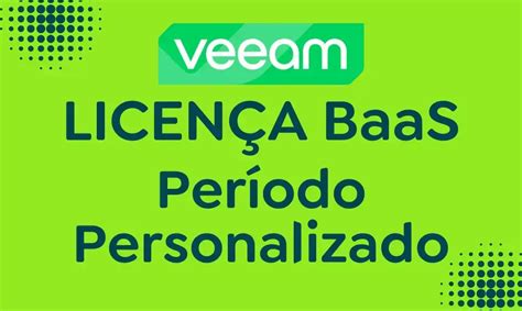 Veeam Software Soluções Avançadas Para Proteção De Dados