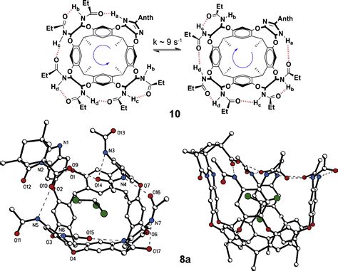 Chemistry And Catalysis In Functional Cavitands Chemistry And Biology