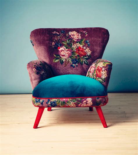 16 Extravagant Colorful Chair Designs That Will Catch Your Eye