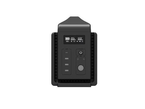 Buy Wholesale China 600wh Lithium Battery Portable Ups Power Station