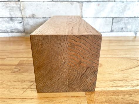 レフ LEFF チューブウッドクロック TUBEWOOD ブラス 置時計 オーク材 ピート・ヘイン・イーク PIET HEIN EEK ...
