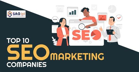 Top 10 Seo Companies That Actually Get Results Sag Ipl Website