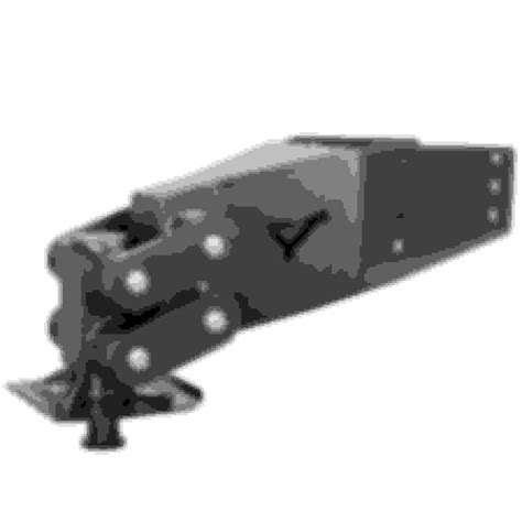 Anyone use a GEN-Y? I see they make a 5th wheel to Gooseneck and a