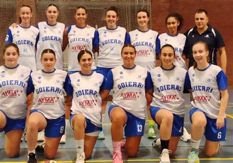 Urretxu Cara Y Cruz Para Los Equipos Masculino Y Femenino De