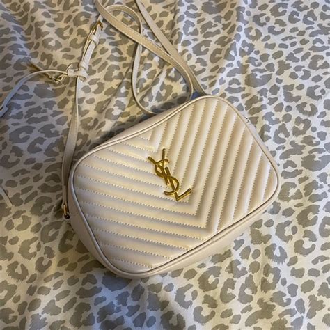 Yves Saint Laurent Bags Ysl Replica Bag Poshmark