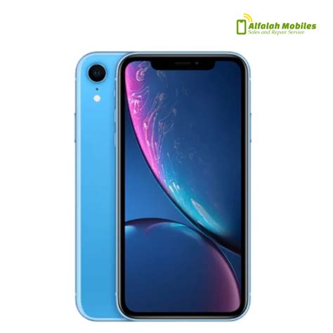 Iphone Xr Screen Repair Sydney Alfalah Mobiles