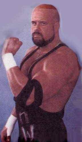 Horace Hogan (Michael Bollea) – Wiki, Profile | WWE Wrestling Profiles