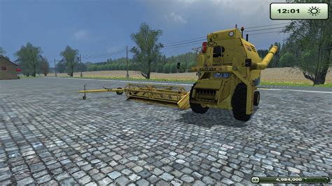 New Holland Clayson M Gamesmods Net Fs Fs Ets Mods