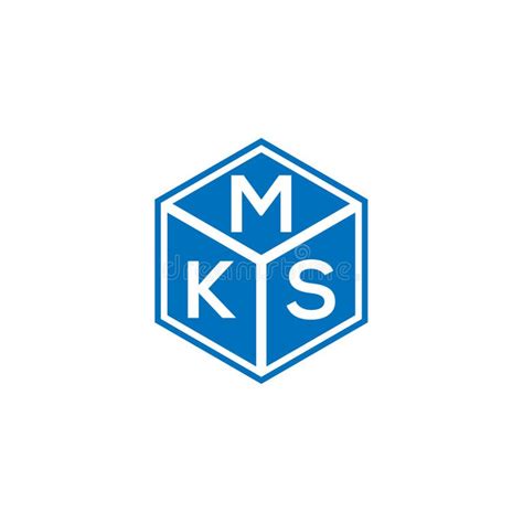 Mks Logo Stock Illustrations – 28 Mks Logo Stock Illustrations, Vectors ...