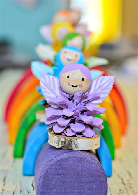 Magical Fun Fairy Tale Crafts for Kids - Fun Crafts Kids