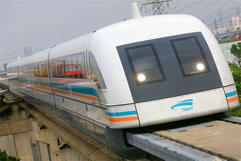 Maglev Wallpapers Vehicles Hq Maglev Pictures K Wallpapers