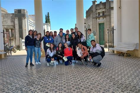 Villa Mantero Se Sumó A La Propuesta Educativa Del Archivo Histórico