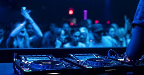 Melbourne's Best Nightclubs 2019 | URBAN LIST MELBOURNE