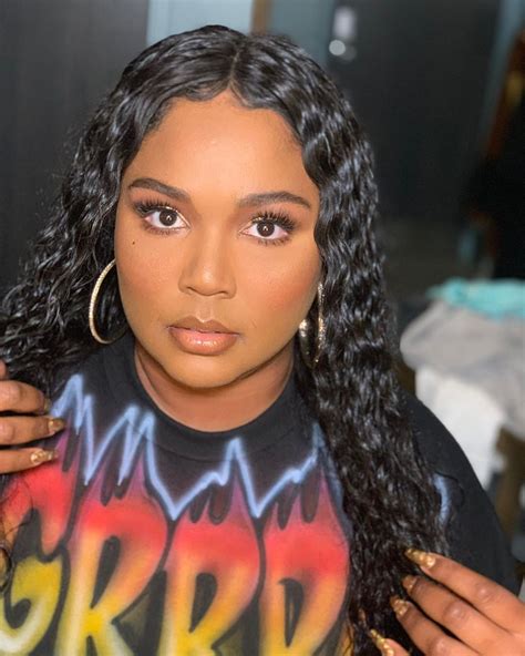 12 Times Lizzo Was The Ultimate Makeup Inspiration - Beauty Bay Edited