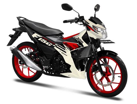 Suzuki Satria F150 2024 Harga Review Spesifikasi Promo Desember