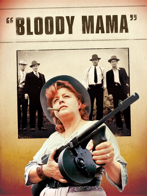 Prime Video Bloody Mama