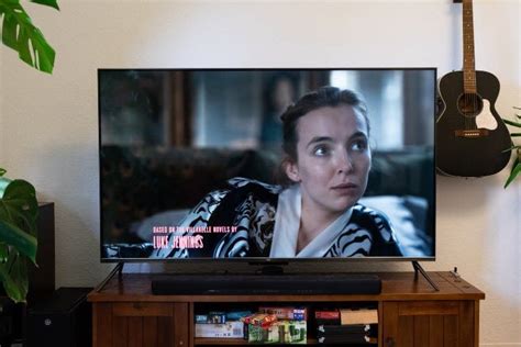 Amazon Omni TV im Test – 65 Zoll Smart TV mit integrierter Alexa