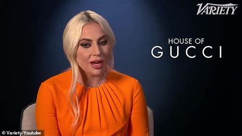 Lady Gaga Reveals She Hired A Psychiatric Nurse For The Final Weeks Of