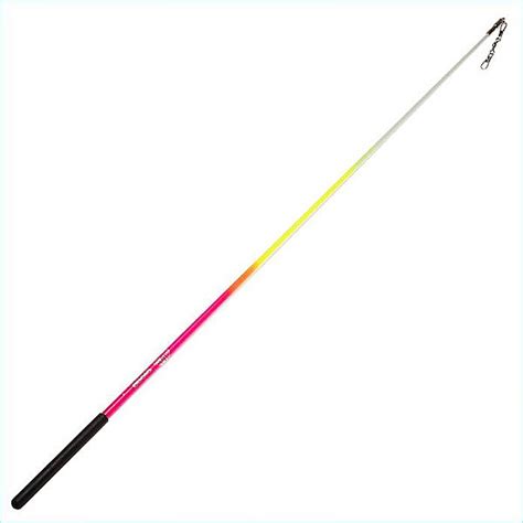 Baguette De Ruban Grs Sasaki Tricolore M T Eurogym International