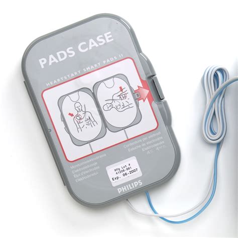 Philips Frx Heartstart Smart Pads Ii Avensys