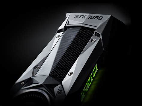 A Quantum Leap In Gaming Nvidia Introduces Geforce Gtx 1080 Nvidia Newsroom