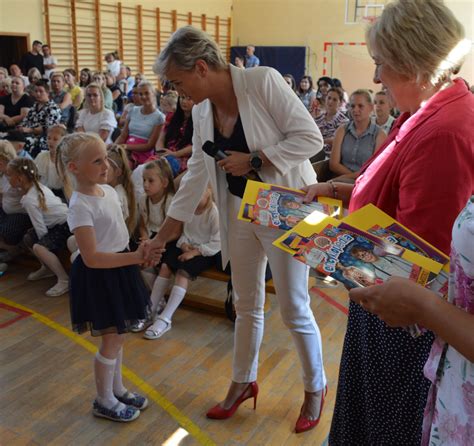 Zako Czenie Roku Szkolnego W Oddziale Przedszkolnym Szko A