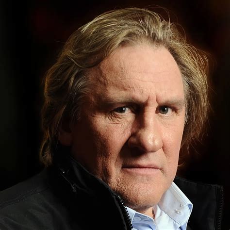 Who Is Gerard Depardieu? Net Worth 2022: Biography Income Career