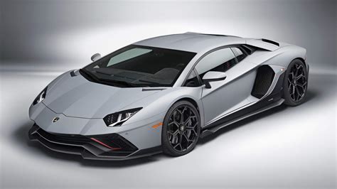 Best Lamborghini Cars In India Price And Key Specifications