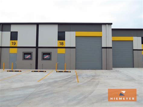 Factory Warehouse And Industrial Property Leased In 74 Mileham Street