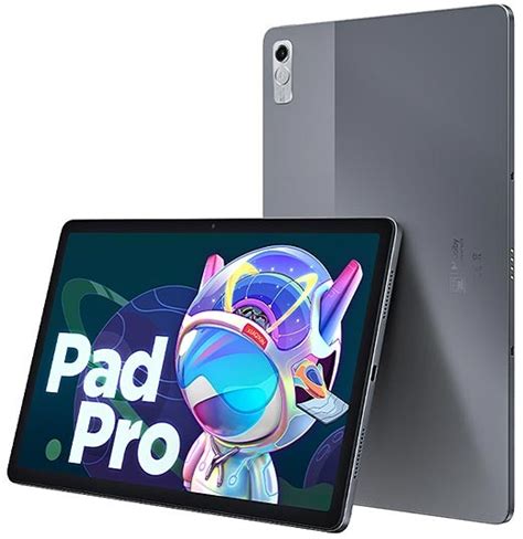 Lenovo Xiaoxin Pad Pro 2022 8GB 128GB Grau