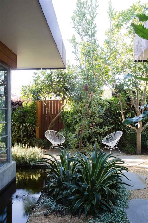 30 Wonderful Outdoor Courtyard Design Ideas Page 26 Of 32