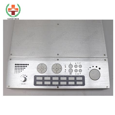 4 Channel Emg System Electromyography Device For Hospital Use China