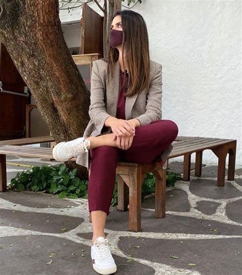 Looks tênis Isabella Fiorentino Moda Beleza e Lifestyle