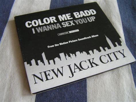 Yahoo オークション HR CDSColor Me BaddI Wanna Sex You