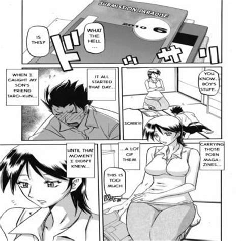 Hentai Directory Categorized As Milfs Sorted By Name A Z Page 45 Free On Hentai2Read