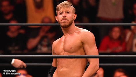 Orange Cassidy Reportedly Getting New Licensed Entrance Theme 411mania