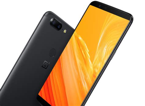 OnePlus 5T Goes on Sale for Both Storage Models - Offers a 15-Day No ...