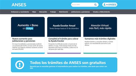 Solicitar Un Turno En Anses Ahora Es Más Fácil Con Estos Simples Pasos