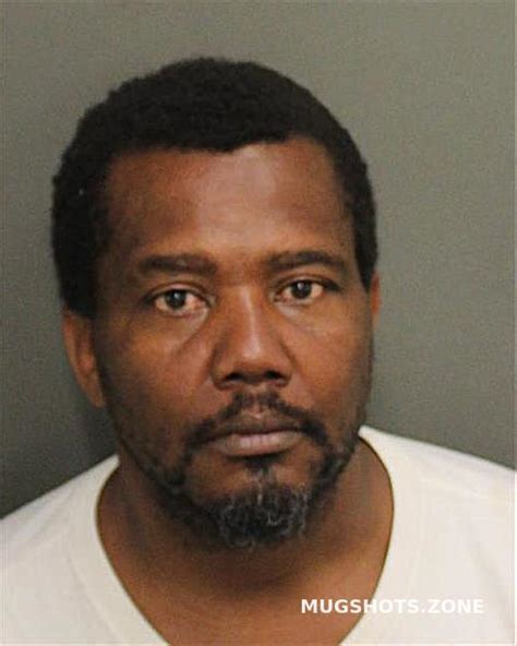 Carr Willie Bernard Orange County Mugshots Zone