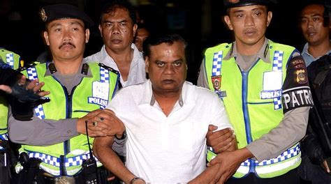 Chhota Rajan Seven Others Get Jail For Life In Journalist J Dey Murder Case The Statesman