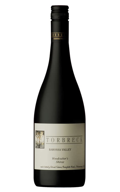 Torbreck Vintners Woodcutter S Shiraz 2022 托貝克酒莊 伐木工系列 希哈紅酒 Icheers愛酒窩