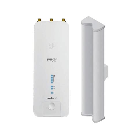 Ubiquiti Airmax Rocket Ac Prism Ghz R Ac Prism Radio W Ghz