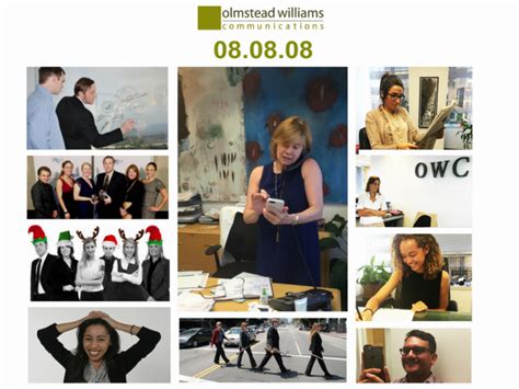 owc celebrates  years  business enews  owc olmstead