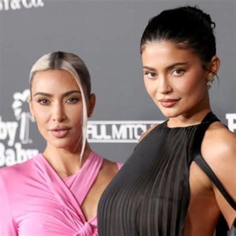 Kim Kardashian Calls Out Kylie Jenner In Hilarious Instagram Post