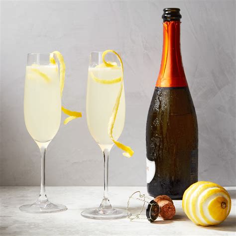 simple french 78 recipe 5